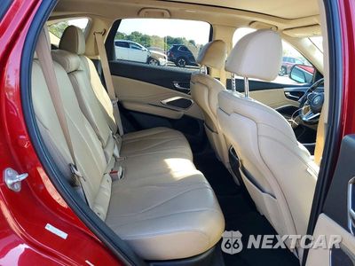 Zdjęcie 11 z 13 samochodu: 2019 ACURA RDX VIN:5J8TC2H33KL012337 - miniatura