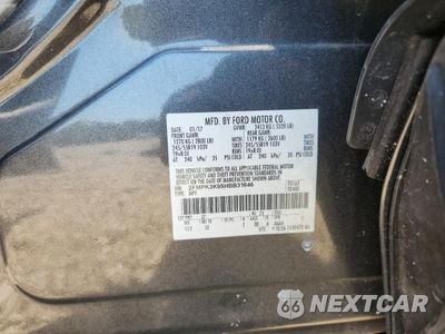 Zdjęcie 14 z 14 samochodu: 2017 FORD EDGE TITANIUM VIN:2FMPK3K95HBB31646 - miniatura