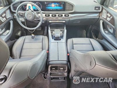 Zdjęcie 8 z 13 samochodu: 2020 MERCEDES-BENZ GLE 350 4MATIC VIN:4JGFB4KBXLA049498 - miniatura