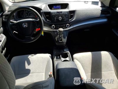 Zdjęcie 8 z 13 samochodu: 2016 HONDA CR-V LX VIN:5J6RM4H30GL122538 - miniatura