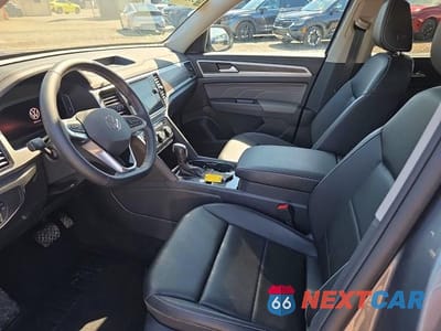 Zdjęcie 7 z 14 samochodu: 2023 VOLKSWAGEN ATLAS SE VIN:1V2HR2CA9PC531536 - miniatura
