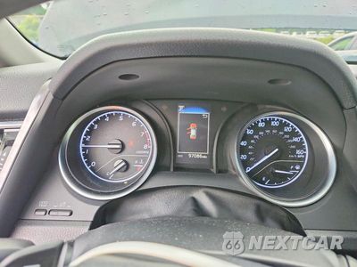 Zdjęcie 9 z 12 samochodu: 2018 TOYOTA CAMRY SE VIN:JTNB11HK5J3047957 - miniatura