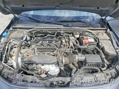 Zdjęcie 11 z 12 samochodu: 2022 HONDA CIVIC EX VIN:JHMFE1F7XNX005905 - miniatura