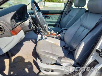 Zdjęcie 7 z 12 samochodu: 2000 BMW 528 I AUTOMATIC VIN:WBADM6341YGV00790 - miniatura