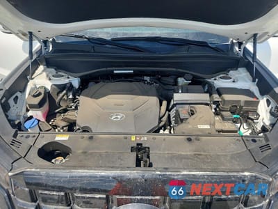 Zdjęcie 12 z 14 samochodu: 2023 HYUNDAI PALISADE XRT VIN:KM8R3DGE6PU609972 - miniatura