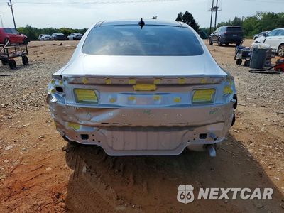Zdjęcie 6 z 13 samochodu: 2026 HYUNDAI SONATA HYBRID SEL VIN:KMHL34JJ0TA160487 - miniatura