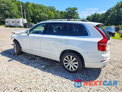 Drugie zdjęcie samochodu z przodu: 2019 VOLVO XC90 T6 MOMENTUM VIN:YV4A22PK3K1442864 - miniatura
