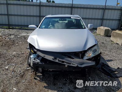 Piąte zdjęcie samochodu w środku: 2008 LEXUS ES 350 VIN:JTHBJ46G382265690 - miniatura