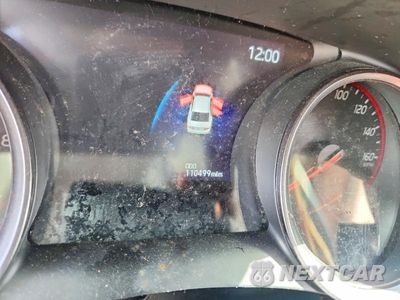 Zdjęcie 9 z 12 samochodu: 2021 TOYOTA CAMRY XSE VIN:4T1K61BK6MU025541 - miniatura