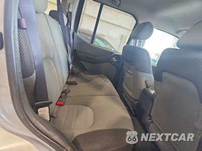 Zdjęcie 10 z 12 samochodu: 2006 NISSAN XTERRA X VIN:5N1AN08W36C520940 - miniatura