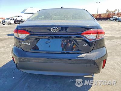 Zdjęcie 6 z 12 samochodu: 2026 TOYOTA COROLLA LE VIN:JTDB4MEE4T3044160 - miniatura