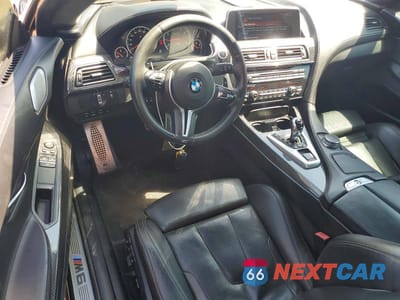 Zdjęcie 8 z 12 samochodu: 2017 BMW M6 VIN:WBS6J9C58HD934715 - miniatura