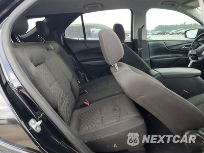 Zdjęcie 11 z 14 samochodu: 2019 CHEVROLET EQUINOX LT VIN:3GNAXKEV2KL245878 - miniatura