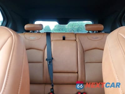 Zdjęcie 10 z 13 samochodu: 2024 CADILLAC XT4 PREMIUM LUXURY VIN:1GYFZCR45RF101787 - miniatura
