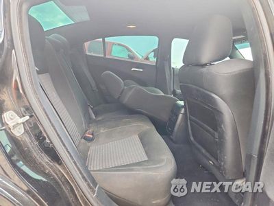Zdjęcie 10 z 12 samochodu: 2020 DODGE CHARGER R/T VIN:2C3CDXCT0LH107246 - miniatura