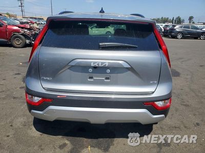 Zdjęcie 6 z 13 samochodu: 2026 KIA NIRO LX VIN:KNDCP3LE0T5350348 - miniatura