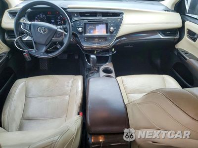 Zdjęcie 8 z 12 samochodu: 2015 TOYOTA AVALON LIMITED VIN:4T1BK1EB0FU182380 - miniatura