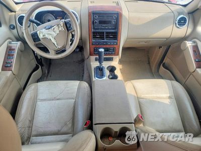 Zdjęcie 8 z 13 samochodu: 2010 FORD EXPLORER EDDIE BAUER VIN:1FMEU7EE5AUA90002 - miniatura