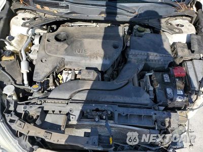 Zdjęcie 11 z 13 samochodu: 2016 NISSAN ALTIMA 2.5 S VIN:1N4AL3AP1GN341015 - miniatura