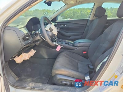 Zdjęcie 7 z 12 samochodu: 2025 HONDA ACCORD SE VIN:1HGCY1F44SA051408 - miniatura