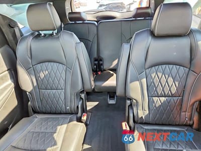 Zdjęcie 10 z 13 samochodu: 2023 BUICK ENCLAVE AVENIR VIN:5GAEVCKW9PJ203176 - miniatura