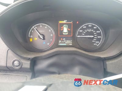 Zdjęcie 9 z 13 samochodu: 2021 SUBARU FORESTER VIN:JF2SKADC3MH569141 - miniatura