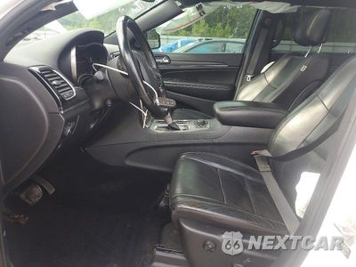 Zdjęcie 7 z 13 samochodu: 2021 JEEP GRAND CHEROKEE LIMITED VIN:1C4RJFBG4MC666509 - miniatura