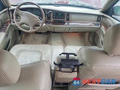 Zdjęcie 8 z 12 samochodu: 2004 BUICK PARK AVENUE VIN:1G4CW54K744134177 - miniatura