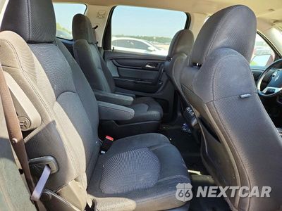 Zdjęcie 10 z 12 samochodu: 2015 CHEVROLET TRAVERSE LT VIN:1GNKRGKD9FJ224823 - miniatura