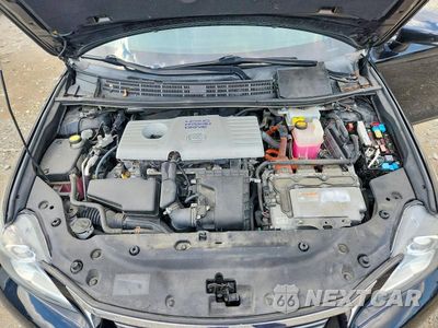 Zdjęcie 11 z 12 samochodu: 2012 LEXUS CT 200 VIN:JTHKD5BHXC2097714 - miniatura