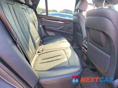 Zdjęcie 11 z 14 samochodu: 2018 BMW X5 XDRIVE35I VIN:5UXKR0C57J0X94629 - miniatura