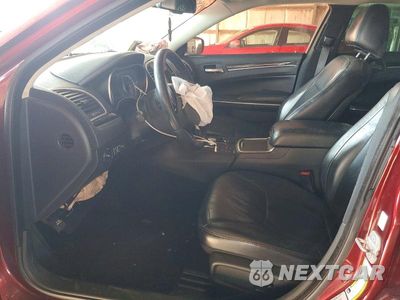 Zdjęcie 7 z 12 samochodu: 2015 CHRYSLER 300 LIMITED VIN:2C3CCAAG0FH894032 - miniatura