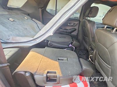 Zdjęcie 11 z 13 samochodu: 2023 CHEVROLET TRAVERSE RS VIN:1GNEVJKW2PJ128637 - miniatura