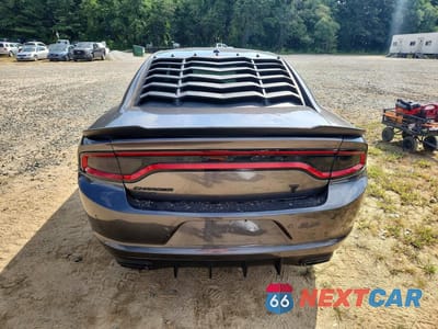 Zdjęcie 6 z 12 samochodu: 2015 DODGE CHARGER SE VIN:2C3CDXFG1FH806372 - miniatura