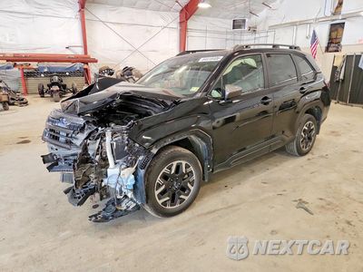 2025 SUBARU FORESTER PREMIUM JF2SLDDC3SH415279 - główne zdjęcie licytacji z USA - miniatura