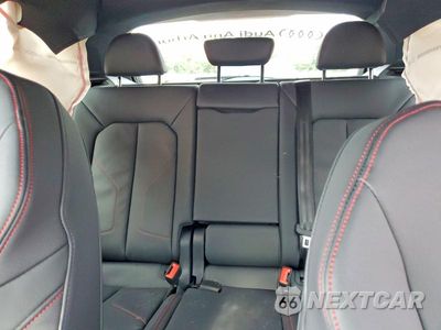 Zdjęcie 10 z 14 samochodu: 2025 AUDI Q3 PREMIUM PLUS S LINE 45 VIN:WA1EECF31S1069846 - miniatura