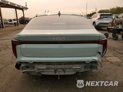Zdjęcie 6 z 12 samochodu: 2025 KIA K4 EX VIN:3KPFU4DE3SE031829 - miniatura