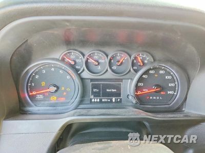 Zdjęcie 9 z 14 samochodu: 2024 CHEVROLET SILVERADO K2500 HEAVY DUTY VIN:1GC1YLE76RF278951 - miniatura