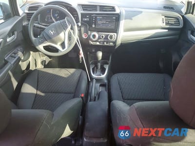 Zdjęcie 8 z 12 samochodu: 2019 HONDA FIT EX VIN:3HGGK5H84KM729975 - miniatura