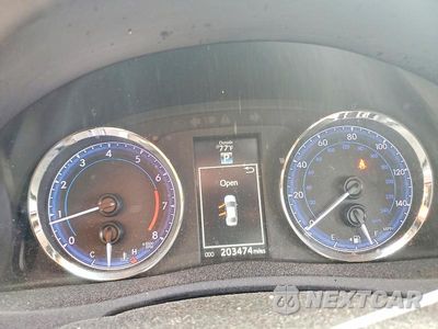 Zdjęcie 9 z 12 samochodu: 2019 TOYOTA COROLLA SE VIN:2T1BURHE2KC165431 - miniatura