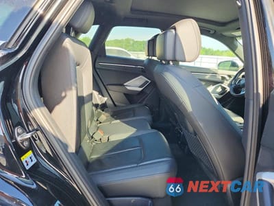 Zdjęcie 11 z 13 samochodu: 2022 AUDI Q3 PREMIUM PLUS S LINE 45 VIN:WA1EECF32N1146082 - miniatura