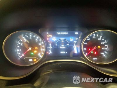 Zdjęcie 9 z 13 samochodu: 2021 JEEP COMPASS LATITUDE VIN:3C4NJDBB4MT568804 - miniatura