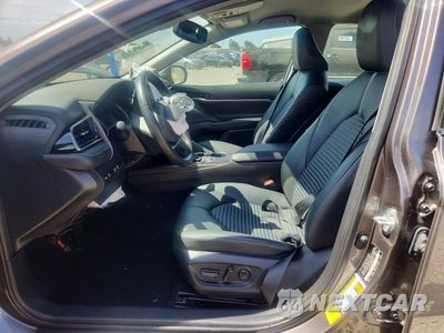 Zdjęcie 7 z 12 samochodu: 2024 TOYOTA CAMRY SE VIN:4T1T11AK6RU892384 - miniatura