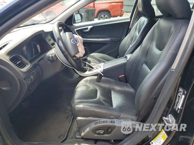 Zdjęcie 7 z 12 samochodu: 2015 VOLVO S60 PREMIER VIN:YV1612TK0F2360442 - miniatura