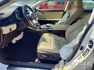 Zdjęcie 7 z 12 samochodu: 2017 LEXUS ES 350 VIN:JTHBK1GG8H2252136 - miniatura
