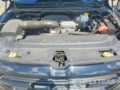 Zdjęcie 11 z 12 samochodu: 2024 RAM 1500 LARAMIE VIN:1C6SRFJTXRN196627 - miniatura