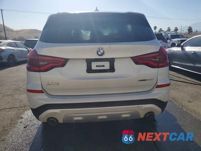Zdjęcie 6 z 13 samochodu: 2019 BMW X3 SDRIVE30I VIN:5UXTR7C50KLF23850 - miniatura