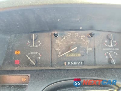 Zdjęcie 9 z 12 samochodu: 1995 FORD F150 VIN:1FTEF15H0SLA80605 - miniatura