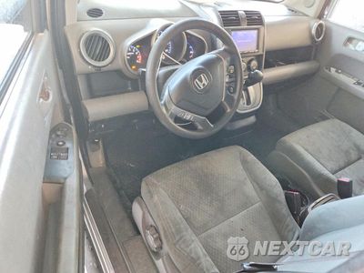 Zdjęcie 8 z 13 samochodu: 2011 HONDA ELEMENT EX VIN:5J6YH2H76BL000718 - miniatura
