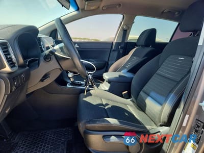 Zdjęcie 7 z 12 samochodu: 2018 KIA SPORTAGE LX VIN:KNDPM3ACXJ7317726 - miniatura